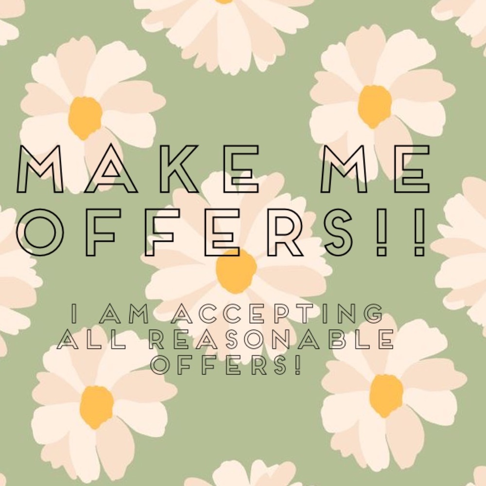 Make Me Offers!